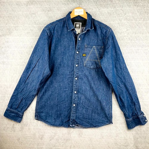 Vintage star raw chemise - vintage,