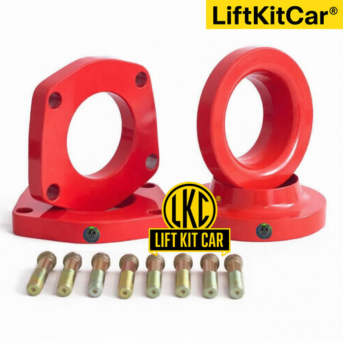 Lkc lift kit 30mm alu - lkc,