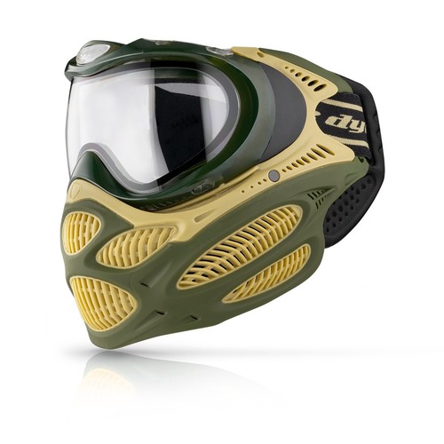 Dye paintball pro - paintball,
