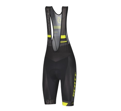 Pantalon court scott team - rc,