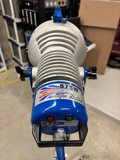 Cinemills Silver Bullet 575w HMI kit