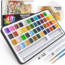 Buluri ensemble de peinture