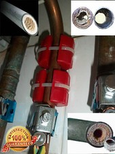 2 x SAIN/ADOUCISSEUR