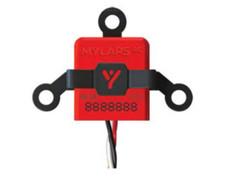 Transpondeur MYLAPS 10R120 RC4