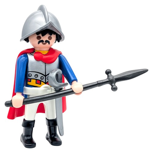 Playmobil figurine soldat