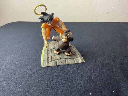 Figurine dragon ball - figurine,