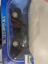 Golf 4 Gti Revell 1/18