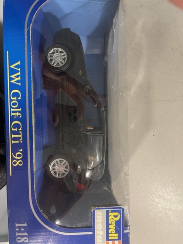 Golf gti revell - gti,