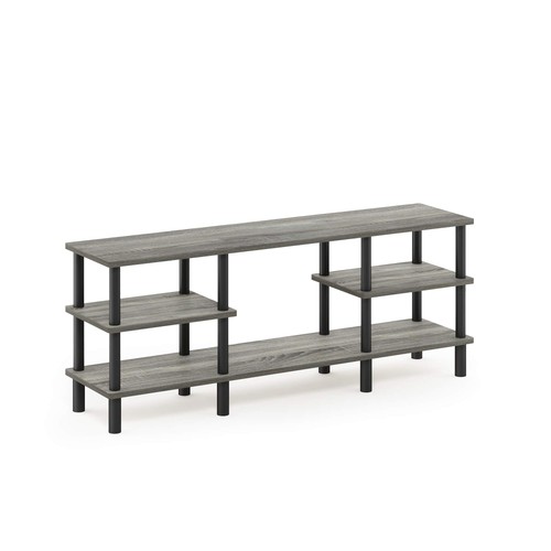 Turn tube meuble tv - meuble,