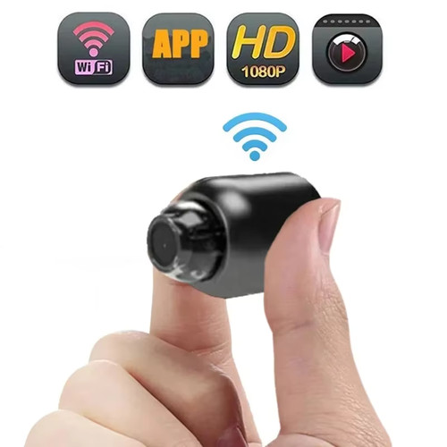 1080p mini camera - 1080p, hd