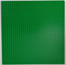 LEGO Plaque, Baseplate 32x32