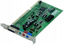 Carte son Sound Blaster CT4170 16-bit ISA