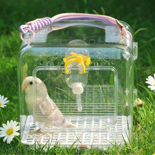 Cage transport portable - transport,
