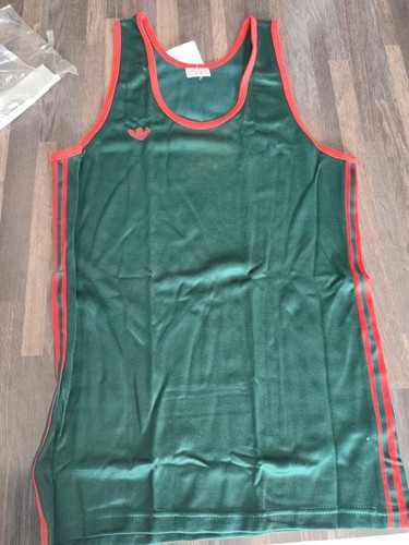 Shirt adidas débardeur - t-shirt,