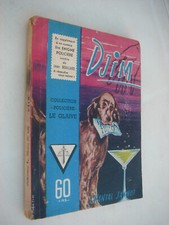 Djim - Chantal Jannot -