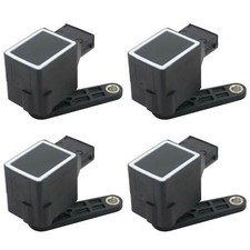 4X Suspension pneumatique