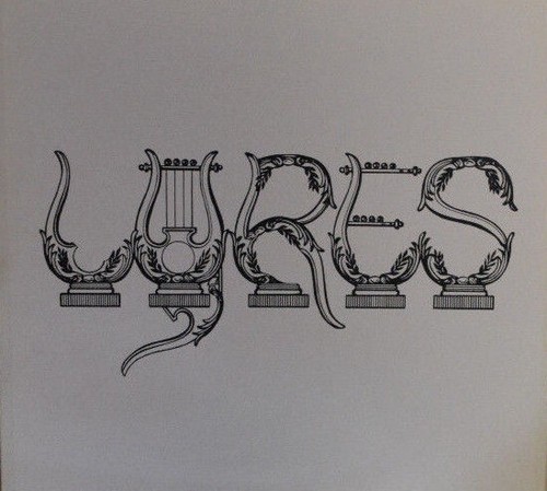 Lyres live - lyres, holsten