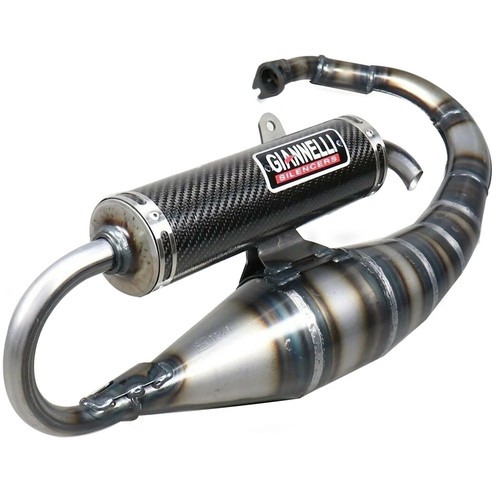 Silencieux giannelli shotv4 - silencieux,