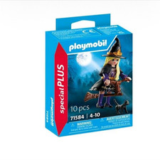 Playmobil 71584 Sorcière avec