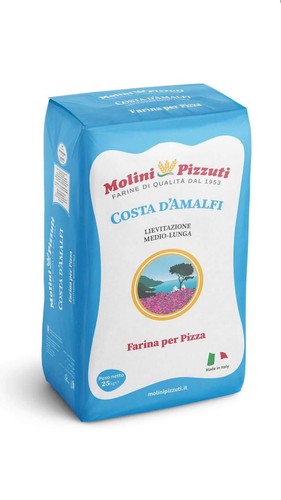 Farine pizzuti costa amalfi - pizzuti, d'amalfi