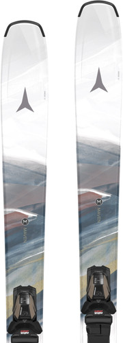 Ski allmountain free atomic - ski,
