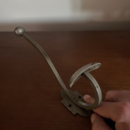 Patère simple porte manteaux - simple, porte-manteaux
