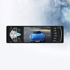  Auto Radio Voiture Poste