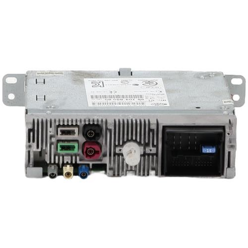 Autoradio origine citroen c4 - autoradio,