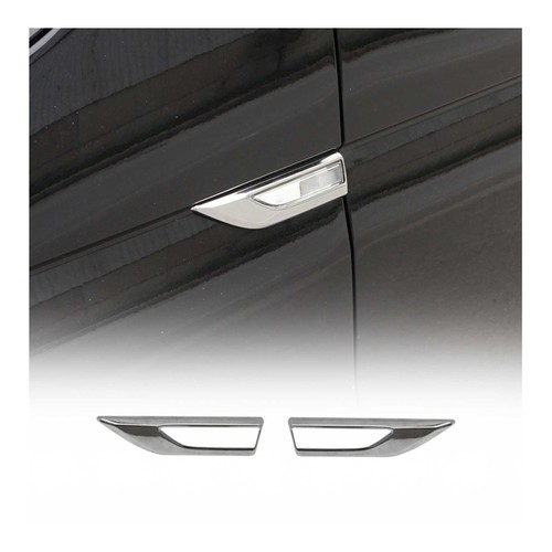 Cadre clignotant pour vw - de,