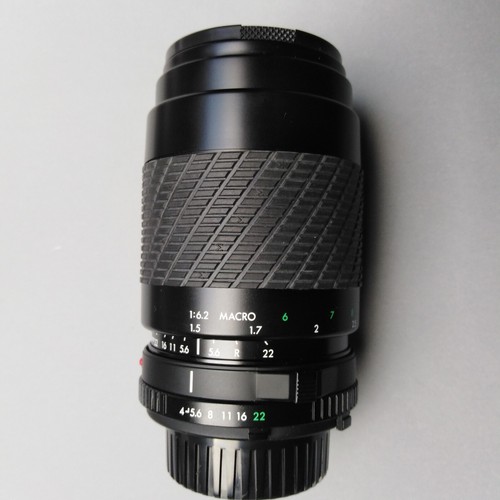 Sigma zoom 5 6 - sigma, 1:4-5,6