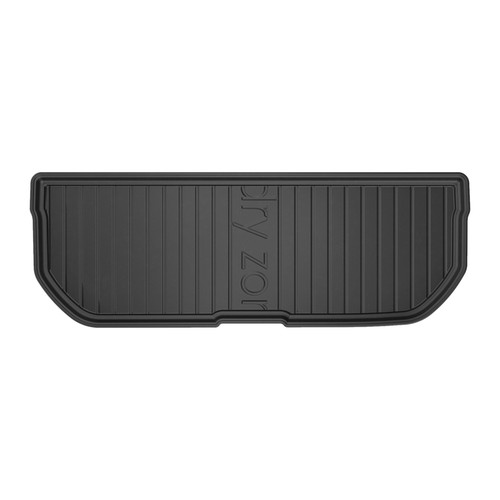 Tapis coffre pour ford - tapis,