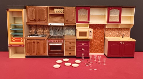Lundby jeu appareils de - lundby,