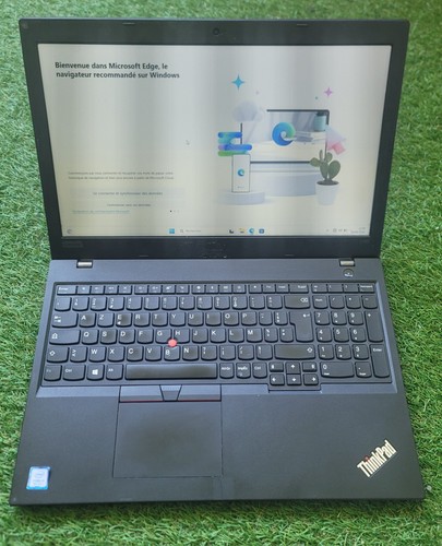 Portable thinkpad l580 - pc,