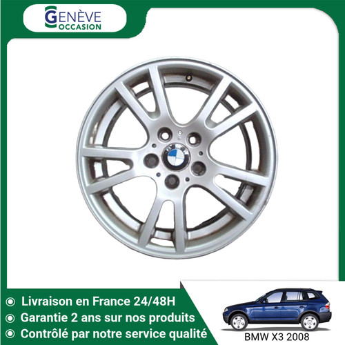 Jante aluminium bmw - jante,