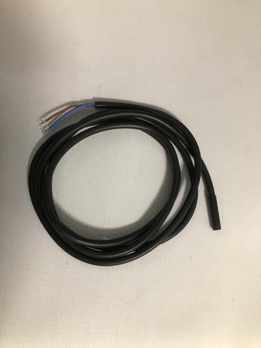 Sonde antigel ntc - antigel, pompe