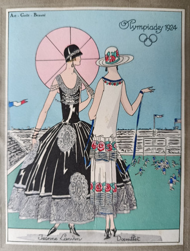 Art goût beauté juin - beautÉ, 1924
