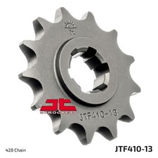 Pignon 13 dents pour Hyosung