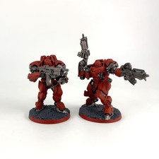 x2 Nomads Gecko Squadron