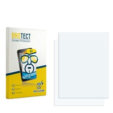 2 Pièces Film Protection