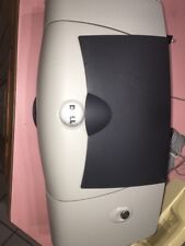 Imprimante Photo Numérique À Jet D'Encre DELL 720 Avec Câbles