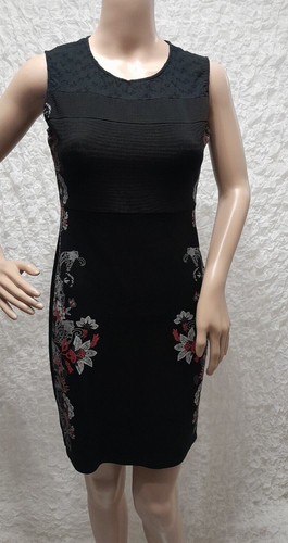 Rbf7 robe desigual - robe,