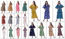 Caftan Robe Paréo Plage Boho