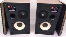 Paire d'enceintes JBL L52