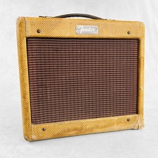 Fender Champ 5F1 Narrow Panel