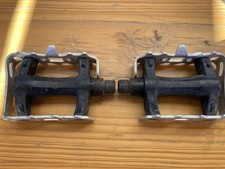 Paire de pédale vélo vtt, vtc, etc.