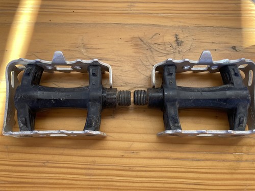 Paire pédale vélo - paire, de