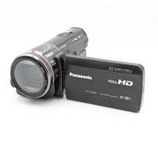Caméscope Panasonic - HC-X920