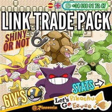 Pack Link Trade « Brillant ou