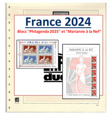 SAFE Jeu France Blocs