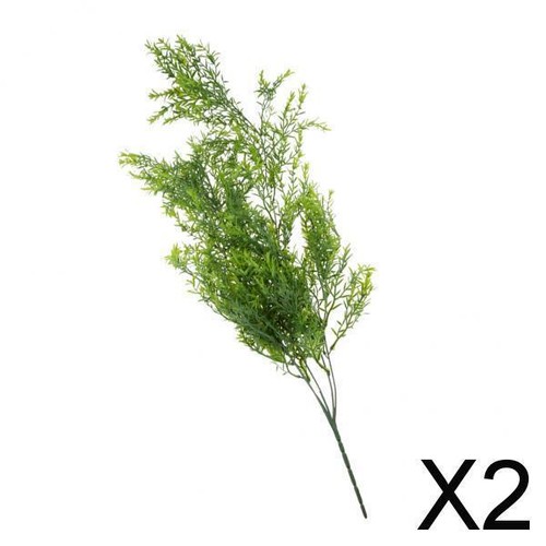 1bunch 85cm artificiel - 2x,